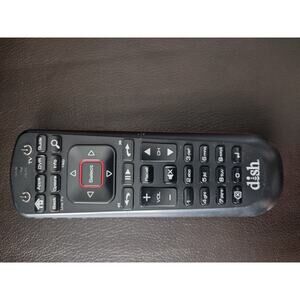 DISH Network 52.0 UHF 2G Satellite Programmable Universal Remote Control 205286